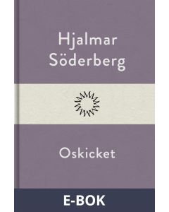 Oskicket, E-bok