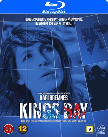 Kings Bay
