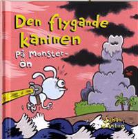Den flygande kaninen på monster-ön
