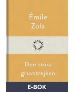 Den stora gruvstrejken, E-bok