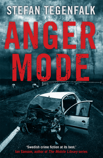 Anger Mode
