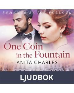 One Coin in the Fountain, Ljudbok