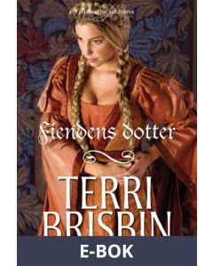 Fiendens dotter, E-bok