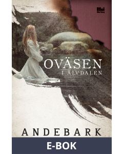 Oväsen i Älvdalen, E-bok