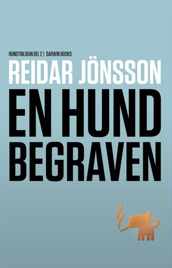 En Hund Begraven