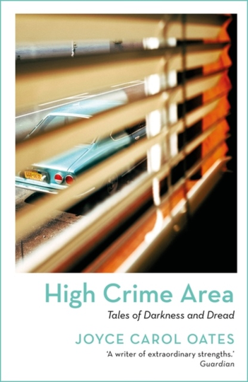 High Crime Area- Tales Of Darkness And Dread