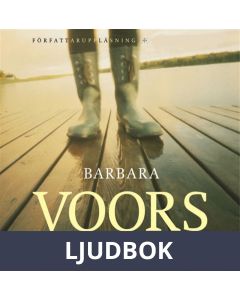 Sömnlös, Ljudbok
