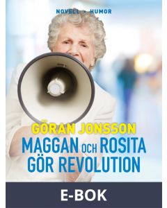 Maggan och Rosita gör revolution, E-bok