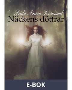 Näckens döttrar, E-bok