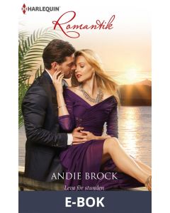 Leva för stunden, E-bok