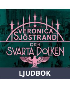 Den svarta dolken, Ljudbok