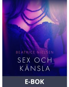 Sex och känsla - erotisk novell, E-bok