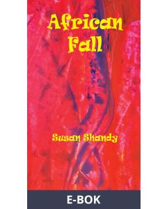 African Fall, E-bok