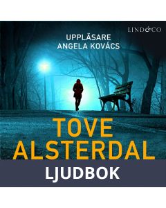 Låt mig ta din hand, Ljudbok