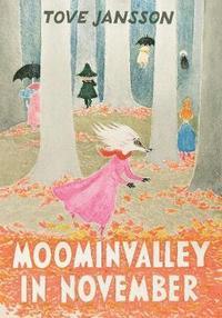 Moominvalley In November