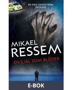 En själ som blöder, E-bok