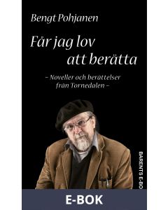 Får jag lov att berätta, E-bok