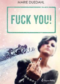 Fuck you!