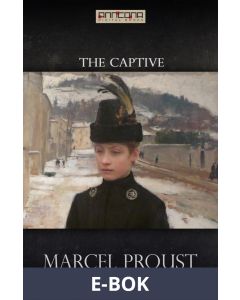 The Captive, E-bok