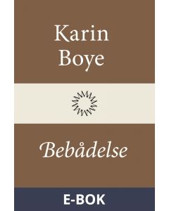 Bebådelse, E-bok