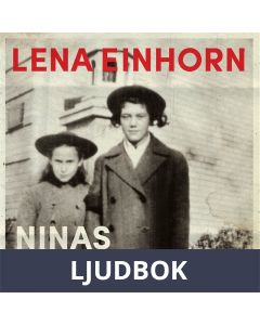 Ninas resa : en överlevnadsberättelse, Ljudbok