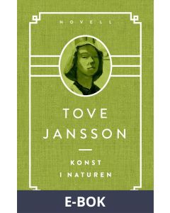 Konst i naturen, E-bok
