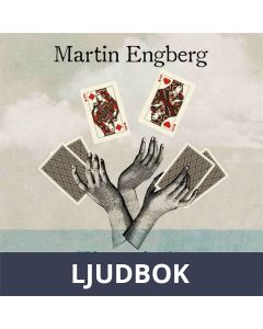 Finns i sjön / Lättläst, Ljudbok