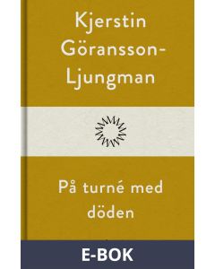 På turné med döden, E-bok