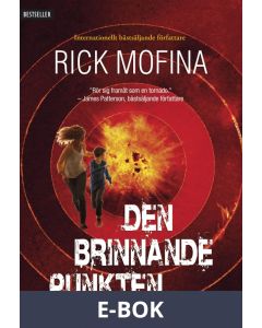 Den brinnande punkten, E-bok