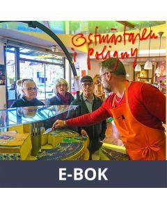 Ostmästaren i Poligny: En reseberättelse om en fransk by, E-bok