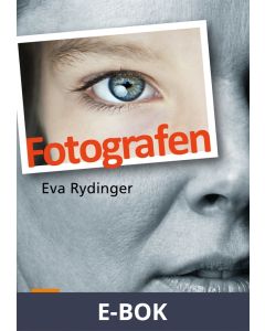 Fotografen, E-bok