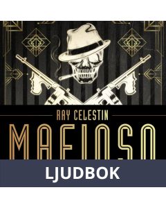 Mafioso, Ljudbok