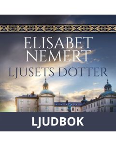 Ljusets dotter, Ljudbok