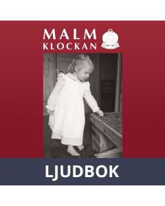 Malmklockan, Ljudbok