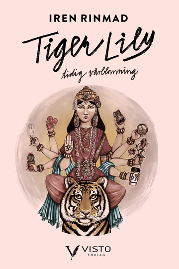 Tigerlily - Tidig Vårblomning