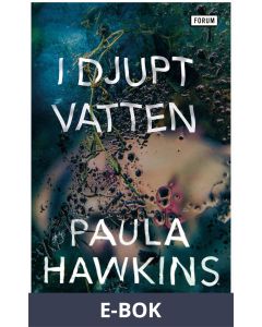 I djupt vatten, E-bok