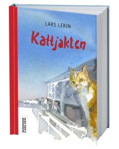 Kattjakten
