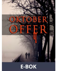 Oktoberoffer, E-bok