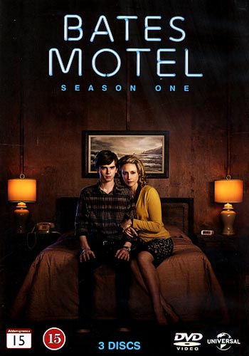 Bates Motel / Säsong 1