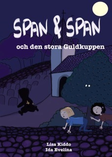 Span & Span Och Den Stora Guldkuppen