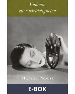 Violente eller världsligheten, E-bok