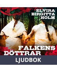 Falkens döttrar, Ljudbok