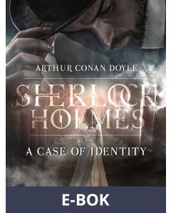 A Case of Identity, E-bok