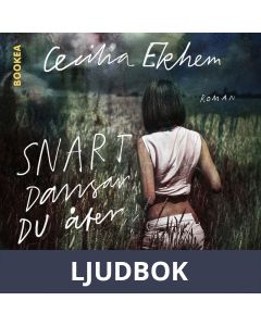 Snart dansar du åter, Ljudbok