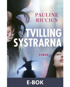 Tvillingsystrarna, E-bok
