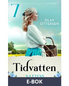 Nattens drottning: En släkthistoria, E-bok