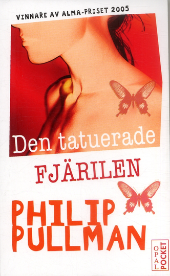 Den Tatuerade Fjärilen