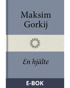 En hjälte, E-bok