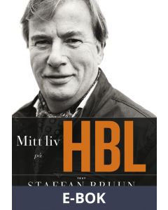 Mitt liv på HBL, E-bok