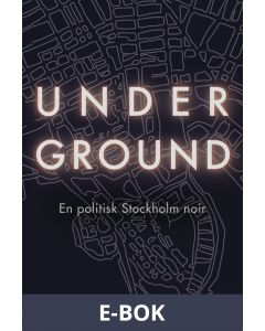 Underground, E-bok